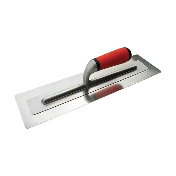 PROFlex Prémium Glettvas - Hihetetlenül Rugalmas Rozsdamentes Acél 0,3 mm Penge - 36 x 11 cm